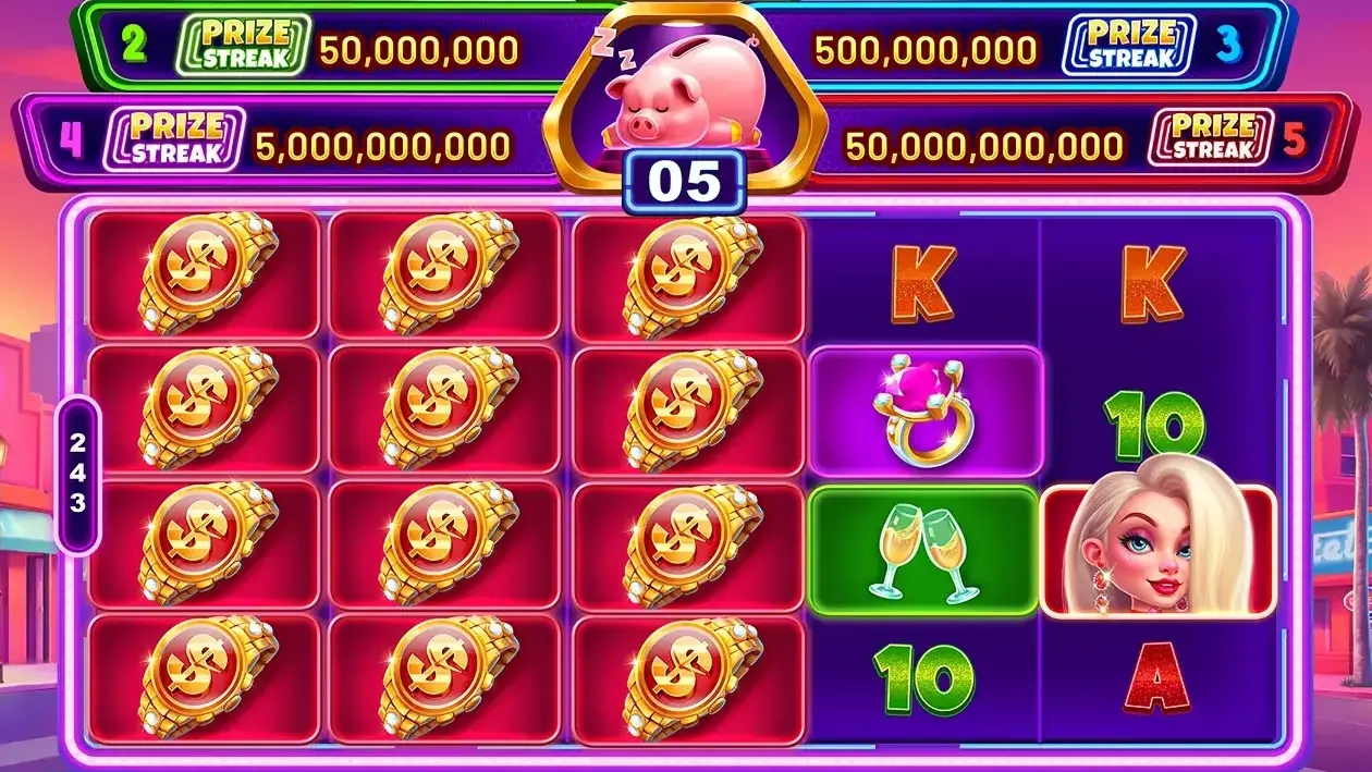 An Image of Higher Bonuses – Unlock Bigger Jackpots