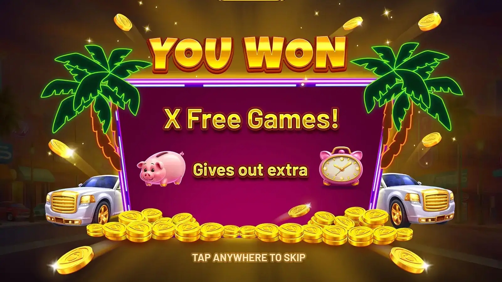 An Image of Ready to Play