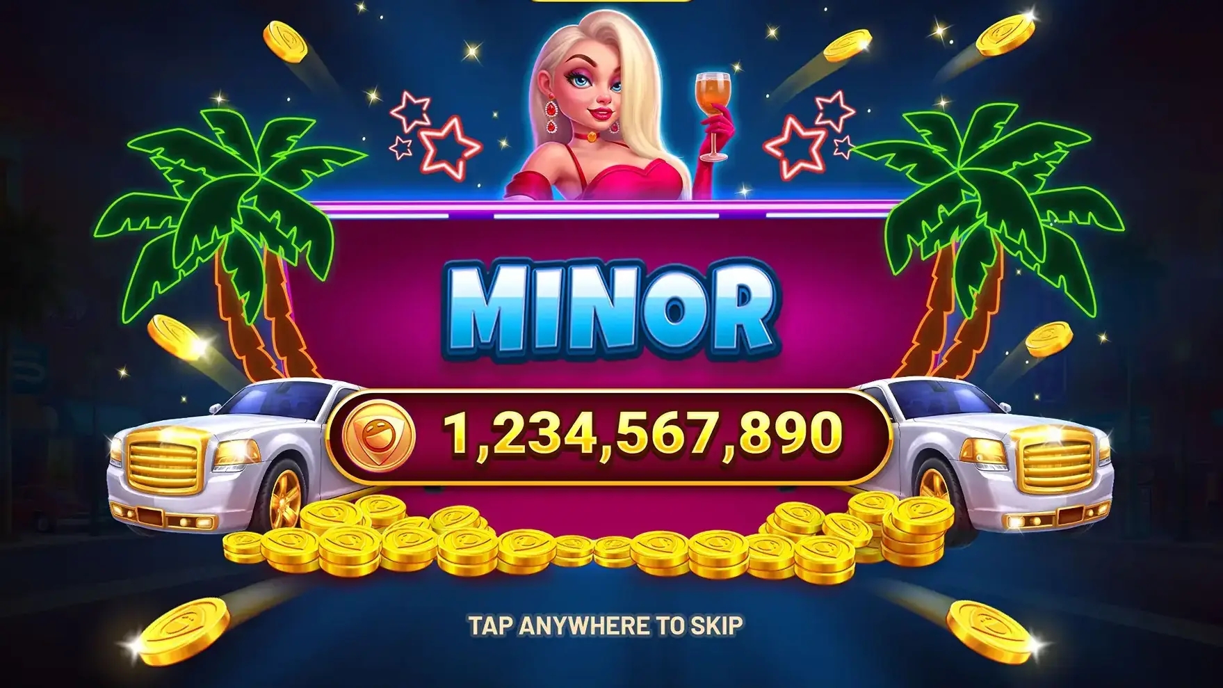 An Image of Jackpot Streaks