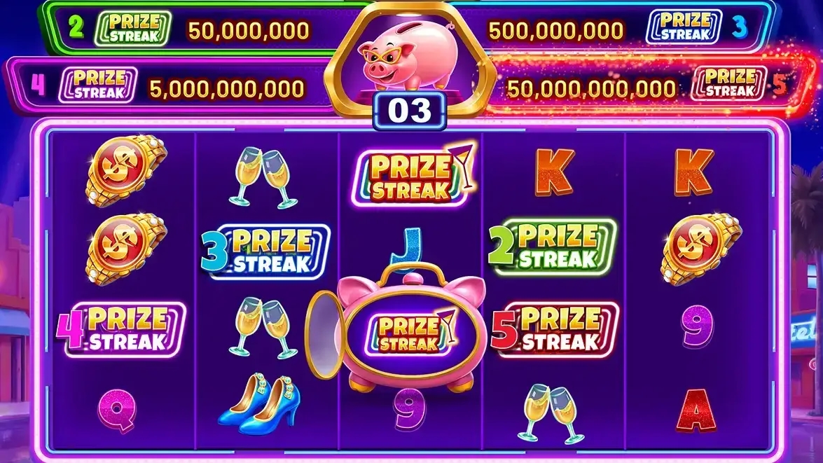 An Image of Free Games Mode