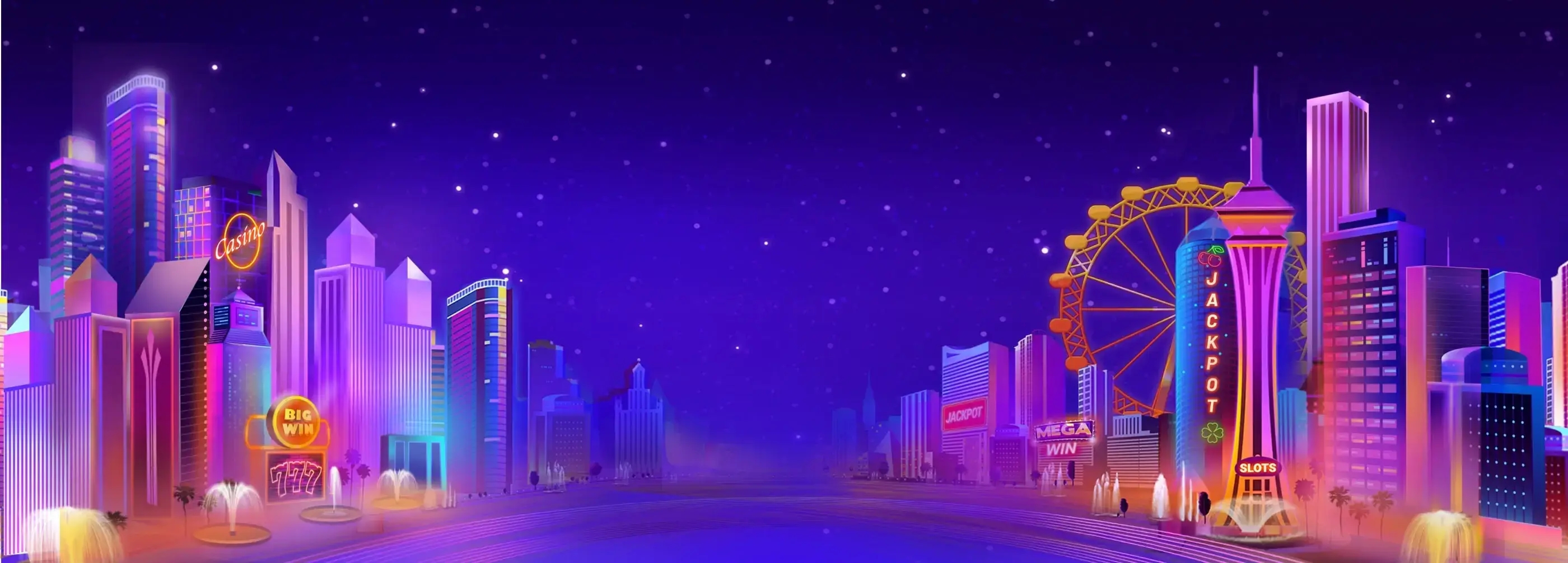 Image showing Background of  GSN casino