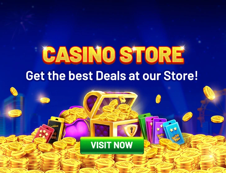 Image showing banner of store inside carousel stating best deals inside mobile